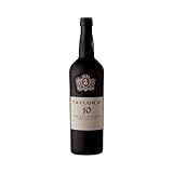 Taylor's Port Taylor´s Tawny, 10 Years Old, Portwein Touriga (1 x 0.75l)