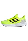adidas Herren Ultrarun 5 Running Shoes Laufschuhe, Lucid Lemon/Core Black/Cloud White, 45 1/3 EU