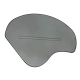 HDOYTXXM 1 Teiliges Magnetmetallscharnier Für MX Ergo Trackball Maus Teil Reparaturzubehör