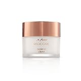M. Asam MAGIC CARE Glow Up Creme (50 ml) – Leichte Gesichtscreme mit Sofort- & Langzeit Glow-Effekt, sorgt für eine geschmeidige Haut, ideal als Tagespflege & als Make-up Basis, Gesichtspflege