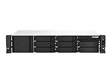 QNAP kompatibel TS-864eU-RP - NAS-Server