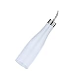 Mikinona 1 Stück Ölkind -gewürzflasche Ölflasche Trinkflasche Mit Kochen Öl- Essig Saucenflaschen Flasche Sojasauce Ölbehälter Küchenwaren Transparent Acryl