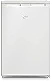 Beko TSE1285N Tischkühlschrank, 4-Sterne-Gefrierfach, 35 dB, 114 l Gesamtrauminhalt, 101 l Kühlen, 13 l Gefrieren, weiß