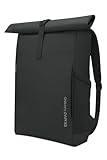 Lenovo|IdeaPad|Gaming|Modern|Backpack|Schwarz