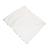 GOOHOCHY 100 Stück Oh Weiß Pads Verbände Schönheit Beauty-Accessoires Baumwolle