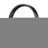 Supra -Ear -Kopfhörer - drahtloser Helm für schnelle, leichte Faltbare Verbindung | Langfristige Autonomie, komfortable Anpassung, Flexible Ohrabdeckung mit Einer Audio-Schnittstelle von 3,5 mm Ohren