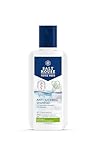 Salthouse Totes Meer Therapie Anti-Juckreiz Shampoo, beruhigende Formel mit Urea & Panthenol, für empfindliche Kopfhaut, 250ml