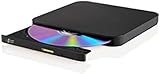 LG REGRABADORA H DVD-RW EXTERN