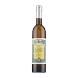 Absinth Pierre Guy Absinthe de Pontarlier La Fee Jaune Medium Flasche 50 cl