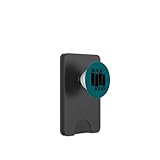 SCHWARZE LEUTE PopSockets PopWallet für MagSafe