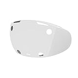 GMBYLBY Vollschützende Abdeckung Silikongehäuse Schutzabdeckung Für VR2 Headset Shells Hülle Brillen Kühlschalenschutzschutzabdeckung