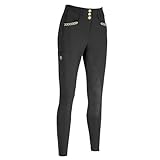 Damen Vollbesatz Reithose NEW CANDELA STR. FFL 3938 HIGHWAIST Spo