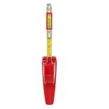 Eouayoree Werkzeuge zum Aufhängen Von Bildern, All-In-1-Bildaufhänger mit Wasserwaage für Bilderrahmen, Tragbares Set zum Aufhängen An der Wand