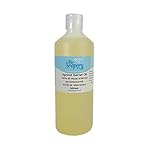 Aprikosenkernöl 500ml – kosmetische Qualität – Trägeröl für Massage und Aromatherapie