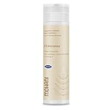 Mohani Mildes Shampoo Fuer Jeden Tag | Clarifying Shampoo für Eine Sanfte Reinigung | Spendet Feuchtigkeit, Beruhigt und Pflegt | Cremiges Kräutershampoo 250 ml
