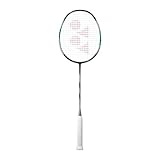 YONEX Graphit Badmintonschläger Astrox 88 Play Black Silver G5 4U