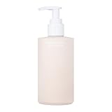 Whamisa Organic Seeds Body Lotion – Entspannende Körperlotion, fermentierte postbiotische Formel zur Beruhigung der Haut, wasserfrei, Spa-inspirierte Pflege mit natürlichem Holzduft (250ml)