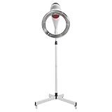 Rotierend Stand-Haartrockner, Rotierender Haarprozessor, Salon-Dauerwelle-Styling-Haartrockner zur Haarpflege, zum Färben, zur Ölbehandlung, zum Trocknen der Haare und zum Erwärmen