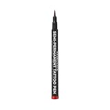 Stargazer Products Semi-Permanenter Tattoostift Nummer 2, 1er Pack (1 x 1 ml)
