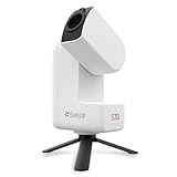 Seestar S30 30 mm intelligentes astronomisches Teleskop von ZWO – tragbar, digital, All-in-One, für Anfänger und erfahrene Benutzer, EAA