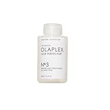 Olaplex No 3 Hair Perfector Haarkur, Konzentriert Für Trockenes, Strapaziertes Haar, Repariert Und Stärkt Alle Haartypen, 100ml