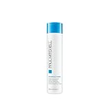 Paul Mitchell Shampoo Three - Tiefenreinigungs-Shampoo entfernt Chlorrückstände, für alle Haartypen, Haarpflege in Salon-Qualität, 300 ml