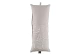 Rento Pino Sauna Pillow Grey 50x22 cm