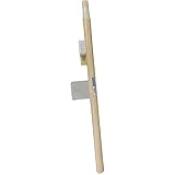 VAUGHAN Ersatzgriff für Vorschlaghammer, hergestellt in den USA, 91,4 cm, 4,5–7,3 kg robuste Faser, VN67361