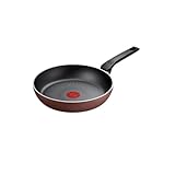 Tefal New Chef Touch C2980222 Pfanne, 20 cm, für alle Herdarten + Induktion