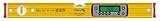 Stabila 39520 61 cm IP67 magnetische Tech-Wasserwaage mit Koffer