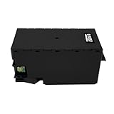 PHOVYAFI Kompatible C9357 Tintenwartungsbox SCMB1 Abfall -Tintentank Kompatibel mit Surecolor SC P700 P900 Drucker