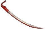 KOTARBAU® Sense 80 cm Scharf Geschmiedet zum Mähen von Gras Gartenpflege
