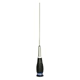 CB PNI ML145 Antenne, Länge 145 cm, 26-30 MHz, 400 W, ohne Kabel