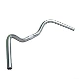 SPORTARC für Raleigh Allround-Lenker aus Legierung, für Fahrrad, Trekking, Komfort, Cruiser, Sit-Up-Aluminiumlegierung