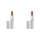 Artdeco Color Booster Lip Balm, Lippenbooster Für Vollere Lippen, Aprikosenkernöl, 8 - Nude, 3 g (2er Pack)