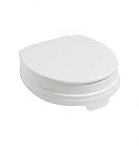 Toilettensitzerhöhung Relaxon Basic, Toilettenhilfen