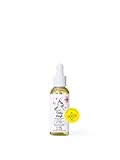 YOPE Regenerierendes Intimpflegeöl, beruhigend, 99 % natürliche Inhaltsstoffe, 50 ml