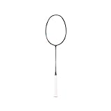 YONEX Nanoflare 700 Pro | Badmintonschläger für Fortgeschrittene & Turnierspieler | Unbesaitet | Midnight Purple