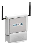 MultiTech MultiConnect CBRS Wi-Fi AP Private 4G-LTE (Bands 42, 43, 48) Access Point OnGo MTCAPW-L12G2-A600VA-CUA