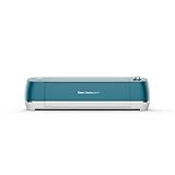 Cricut Smarte Bastelmaschine Explore Air 2 | Limitierte Ausgabe 2024 (Pfauenblau)