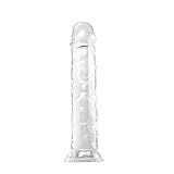 Realistischer Dildo, 15,7 cm kleiner Dildo für Sex-Frauen, Sexspielzeug für Erwachsene