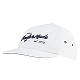 TaylorMade Herren Classic, Weiss/opulenter Garten, Einheitsgröße