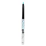 Lip Not Eyeliner Sweat-Proof Liner Gel Female And And Eye Faint Easy Pen Lip und Make-Up 18-Color Eyeliner Color Liner to Pen Eyeliner Wasserfest Schwarz in Beauty (N, One Size)