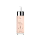 L'Oréal - True Match Nude Plumping Tinted Serum - Very Light 0.5-2