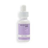 Revolution Skincare Retinol Serum für das Gesicht, 0,5% Retinol Intensives Serum, Anti-Ageing/Falten/Blemish, Vegan & tierversuchsfrei, 30ml