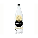Original Classic Tonic Water spanische Flasche 1 l. 4er Pack
