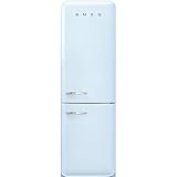 Frigorifero libera installazione Smeg FAB32RPB5