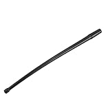Cabilock 13 Funkantenne Radioantenne kfz antenne Zoll Autoantenne Zoll Kurzstabantenne Kurze autoantenne LKW-Antenne Antenne para carro Autoantennenaufsatz Bin Antenne Metall Black