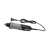 Multifunktionswerkzeug 400W, Elektrische Schleifbohrmaschine Variable Drehzahl 5000-28000r/min 6-Gang-Rotationsschleifset zum Gravieren, Schneiden, Schleifen, Schneiden, Polieren und Bohren