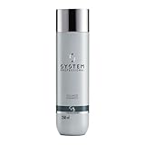 Wella SP Code Energy Volumize Shampoo, 250 ml